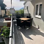 Franko Gasthof Baška Voda