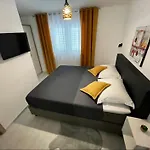 Gasthof Franko Baška Voda