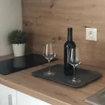 Franko 3* Baška Voda