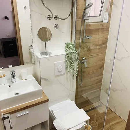 Franko Guest house Baska Voda
