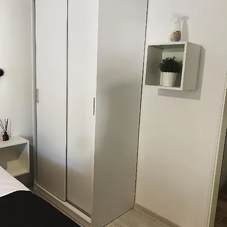 Franko Guest house