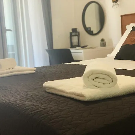 Franko Guest house Baska Voda