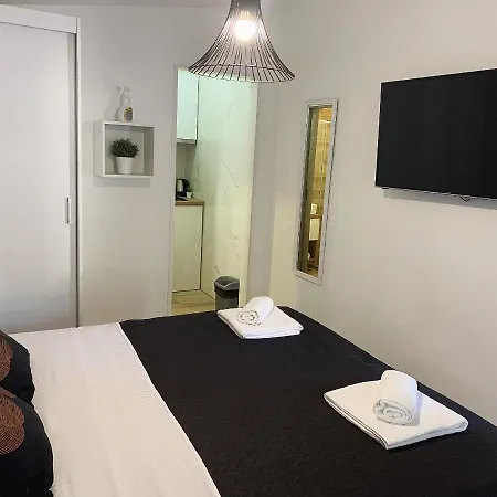 Guest house Franko