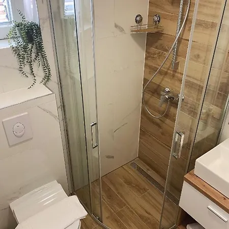 Franko Guest house Baska Voda
