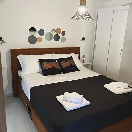 Franko Guest house Baska Voda