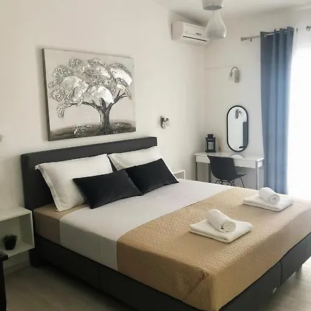 Guest house Franko