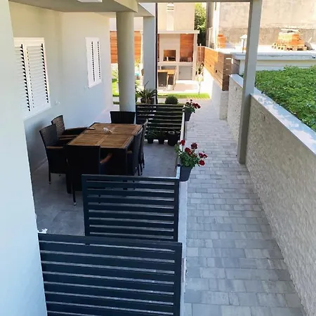 Guest house Franko