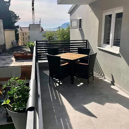 Franko Guest house Baska Voda