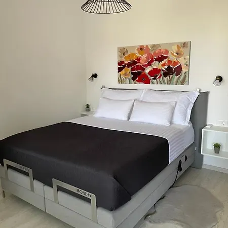 Franko Guest house *
