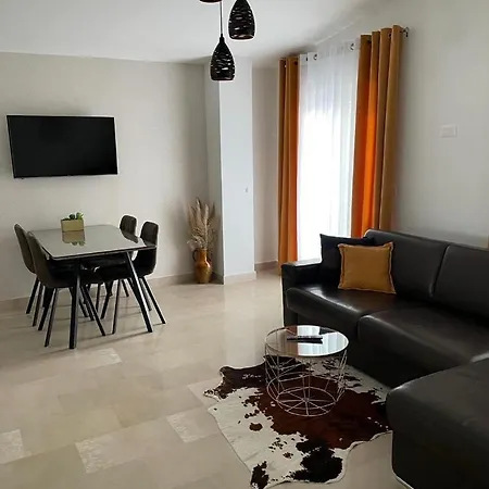 Guest house Franko