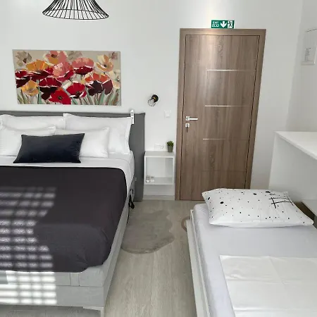 Guest house Franko *