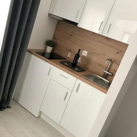 Franko Guest house