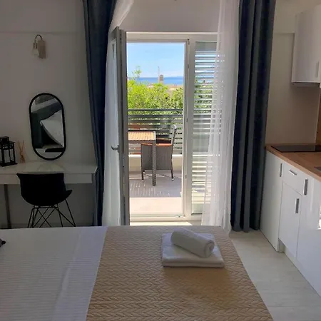 Guest house Franko