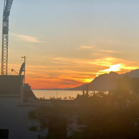 Franko 3* Baška Voda