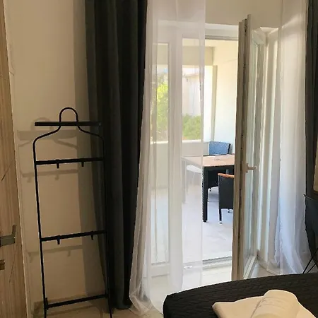 Franko Pensjonat Baška Voda