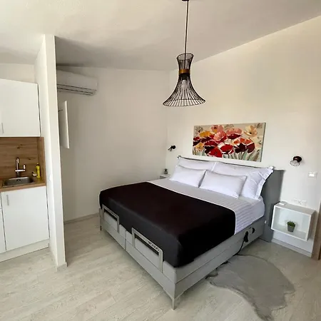 Franko Pensjonat 3*